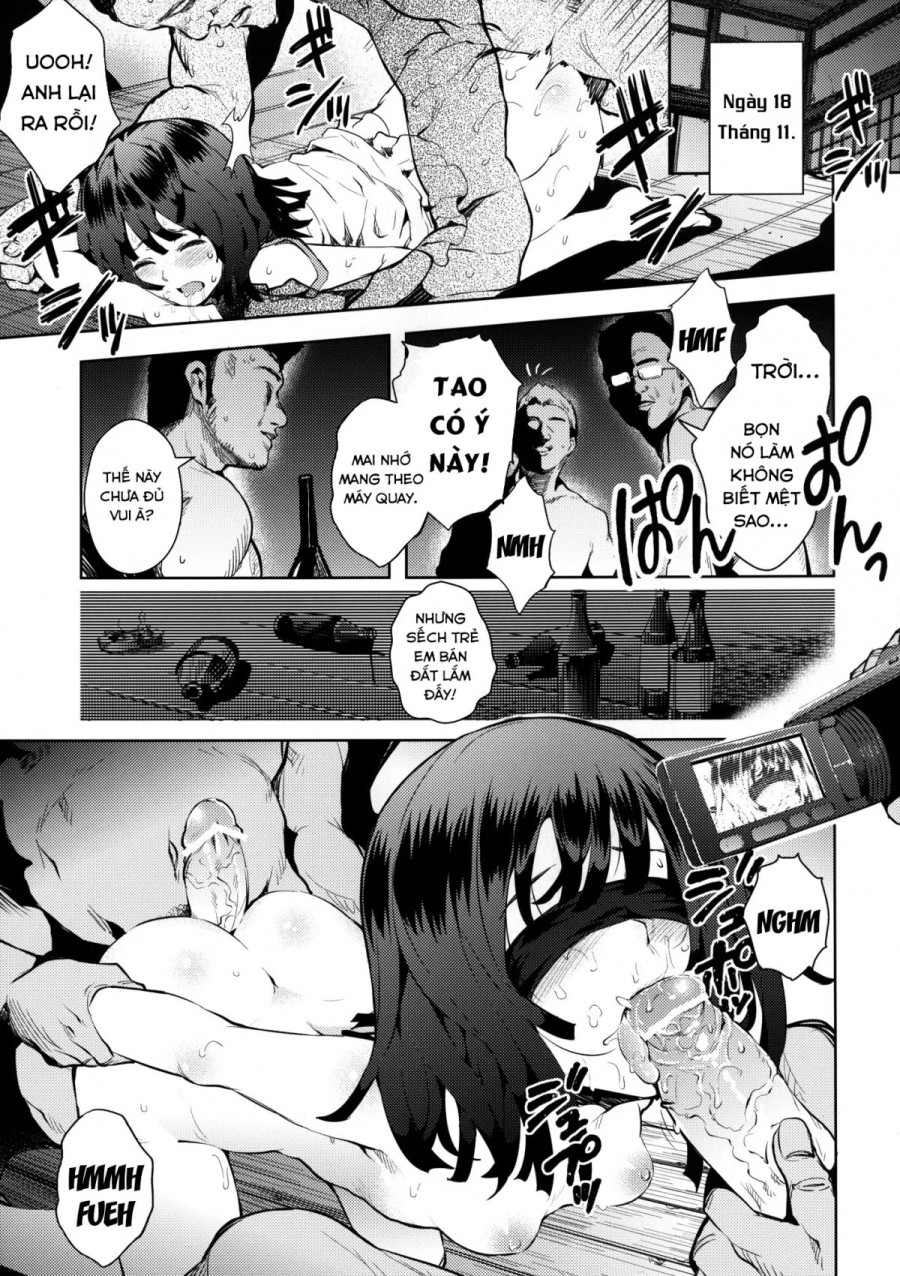 Kowaremonogatari 