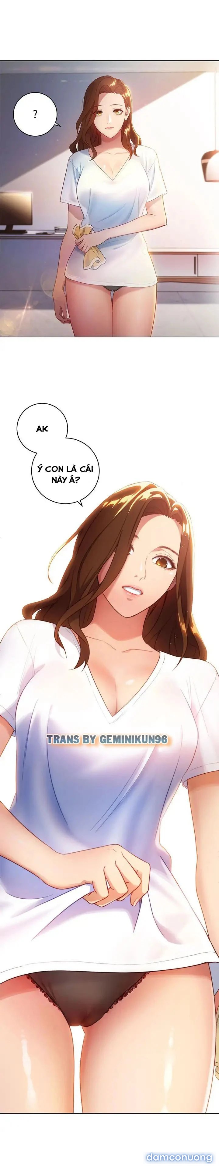 Mẹ Kế Và Những Người Bạn (Stepmother Friends) 