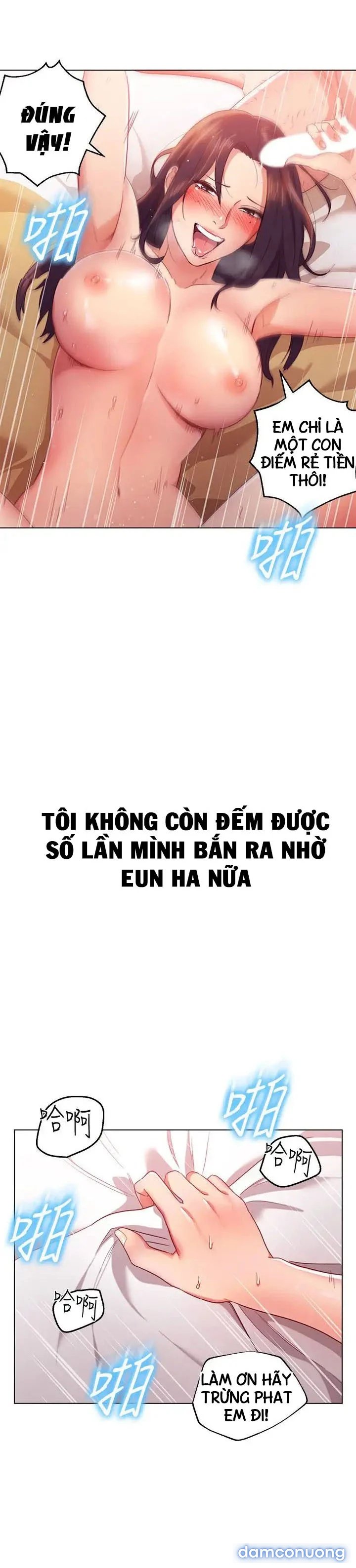 Mẹ Kế Và Những Người Bạn (Stepmother Friends) 
