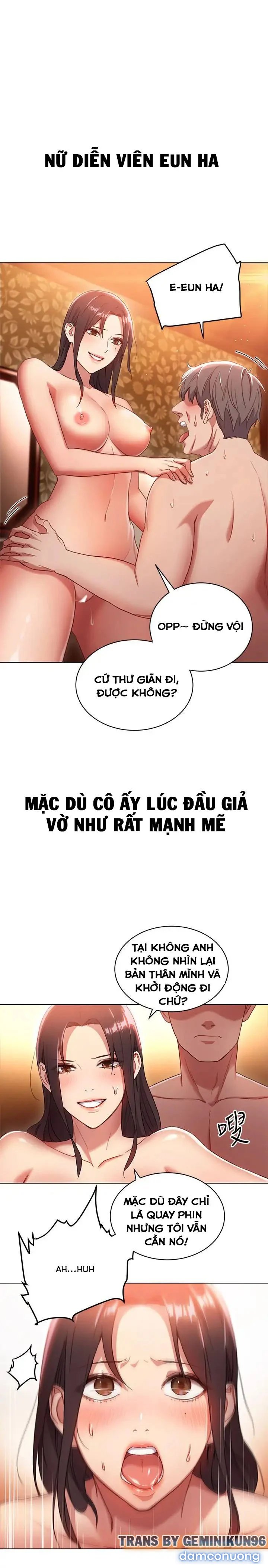 Mẹ Kế Và Những Người Bạn (Stepmother Friends) 