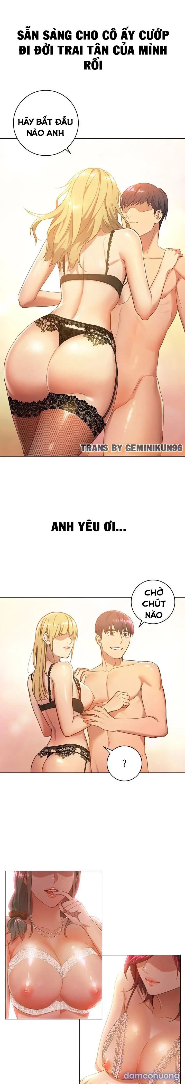 Mẹ Kế Và Những Người Bạn (Stepmother Friends) 