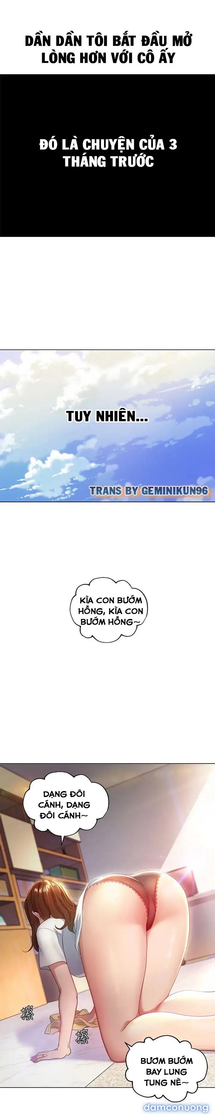 Mẹ Kế Và Những Người Bạn (Stepmother Friends) 