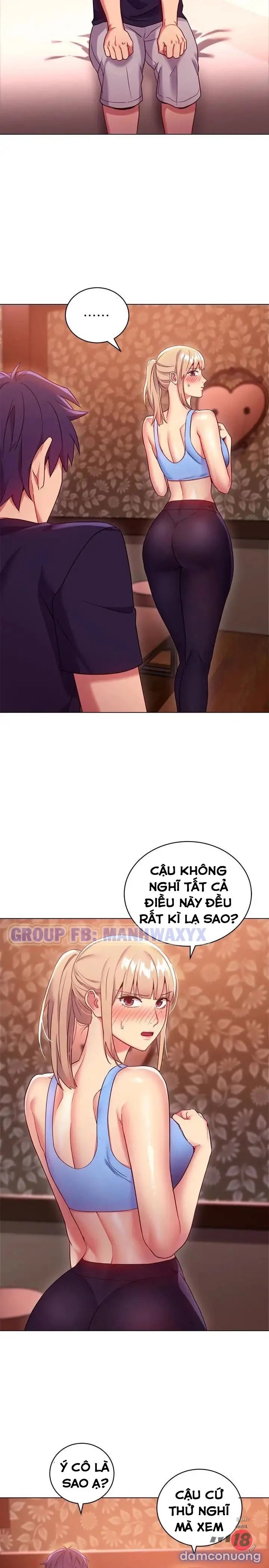 Mẹ Kế Và Những Người Bạn (Stepmother Friends) 