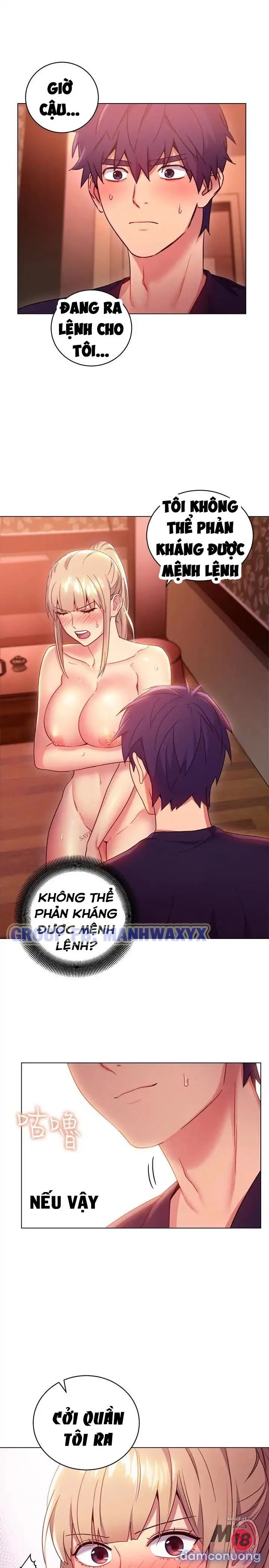Mẹ Kế Và Những Người Bạn (Stepmother Friends) 