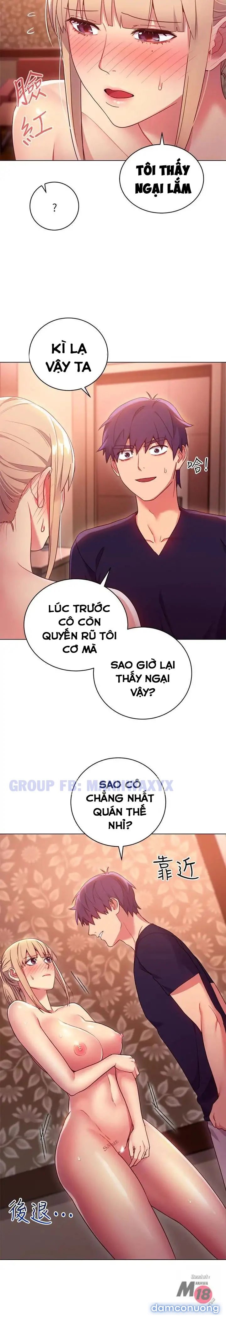 Mẹ Kế Và Những Người Bạn (Stepmother Friends) 