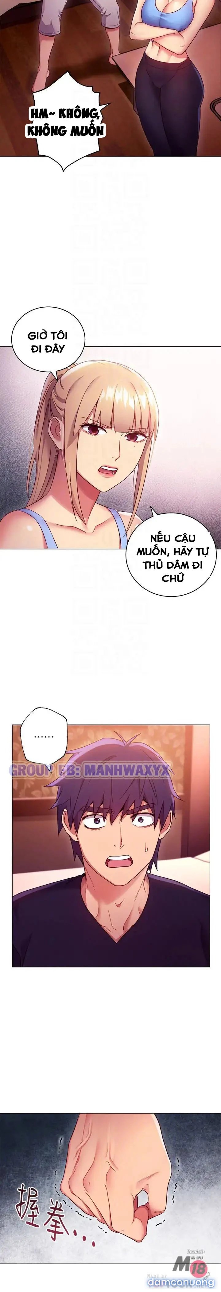 Mẹ Kế Và Những Người Bạn (Stepmother Friends) 