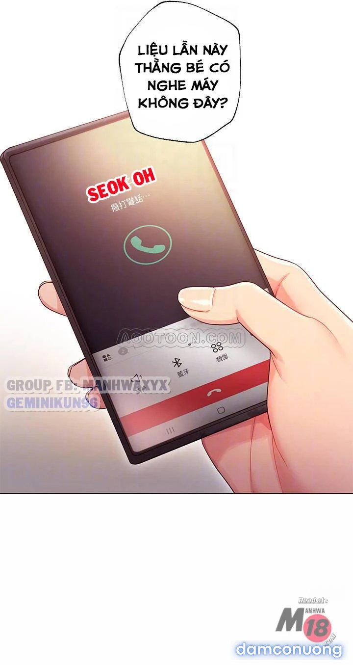 Mẹ Kế Và Những Người Bạn (Stepmother Friends) 