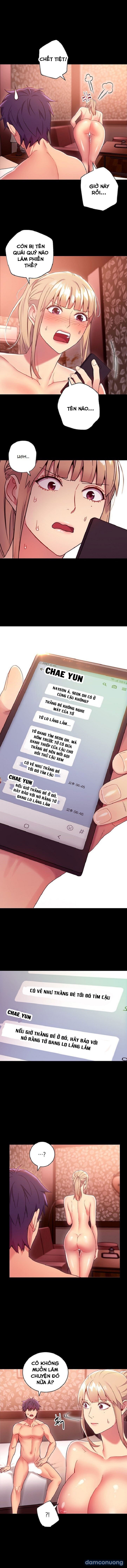 Mẹ Kế Và Những Người Bạn (Stepmother Friends) 