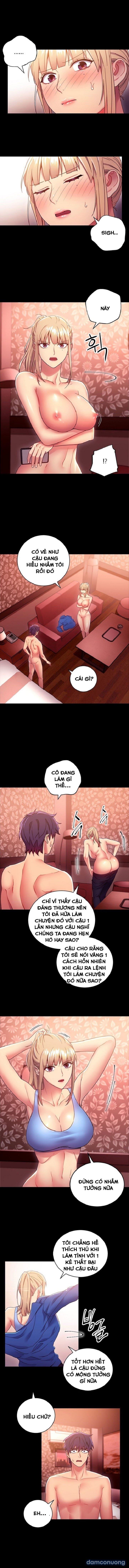 Mẹ Kế Và Những Người Bạn (Stepmother Friends) 