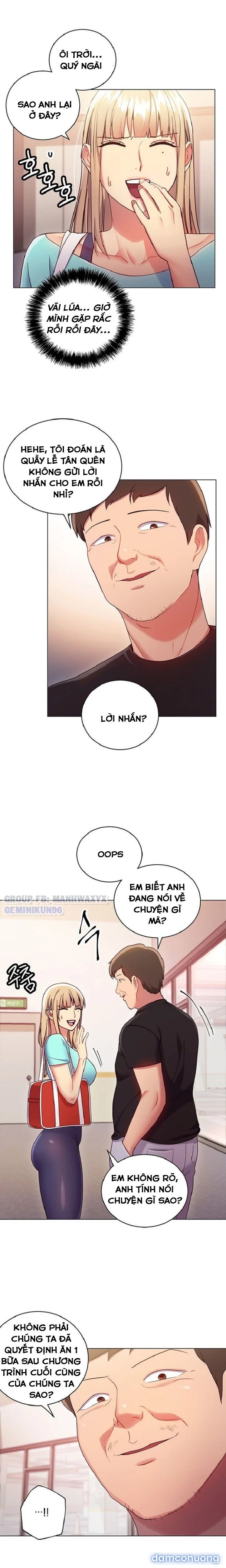 Mẹ Kế Và Những Người Bạn (Stepmother Friends) 