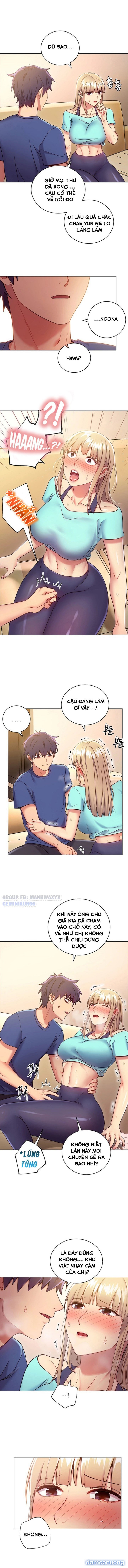 Mẹ Kế Và Những Người Bạn (Stepmother Friends) 