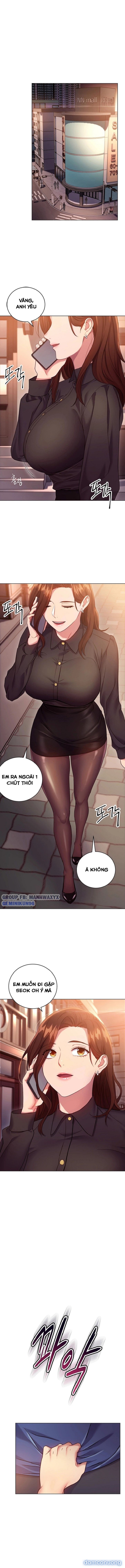 Mẹ Kế Và Những Người Bạn (Stepmother Friends) 