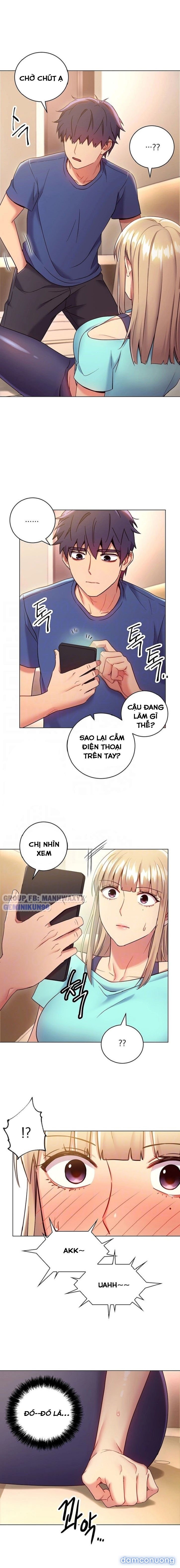 Mẹ Kế Và Những Người Bạn (Stepmother Friends) 