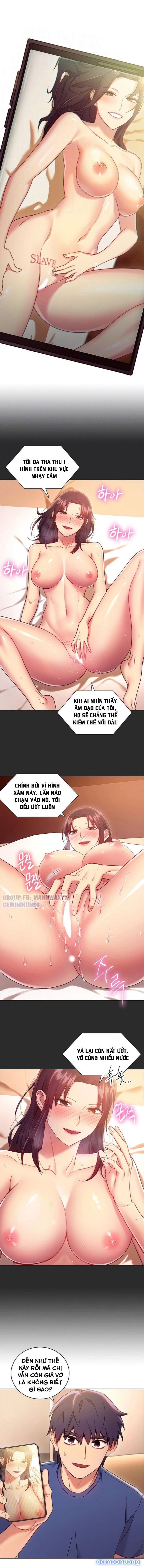 Mẹ Kế Và Những Người Bạn (Stepmother Friends) 