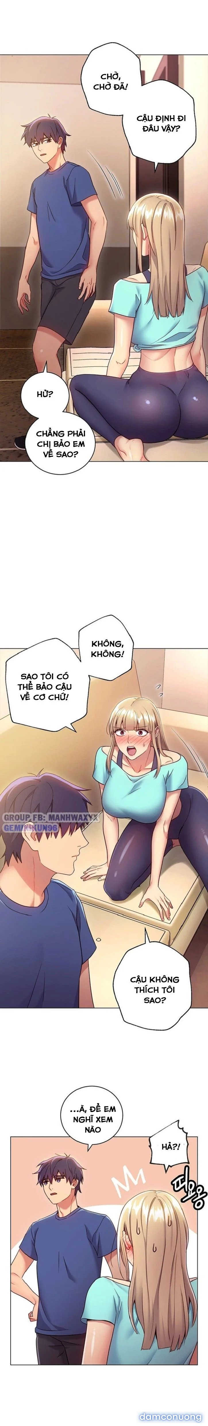 Mẹ Kế Và Những Người Bạn (Stepmother Friends) 