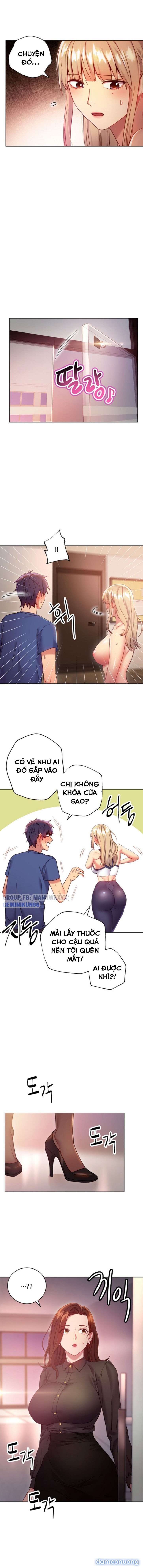 Mẹ Kế Và Những Người Bạn (Stepmother Friends) 