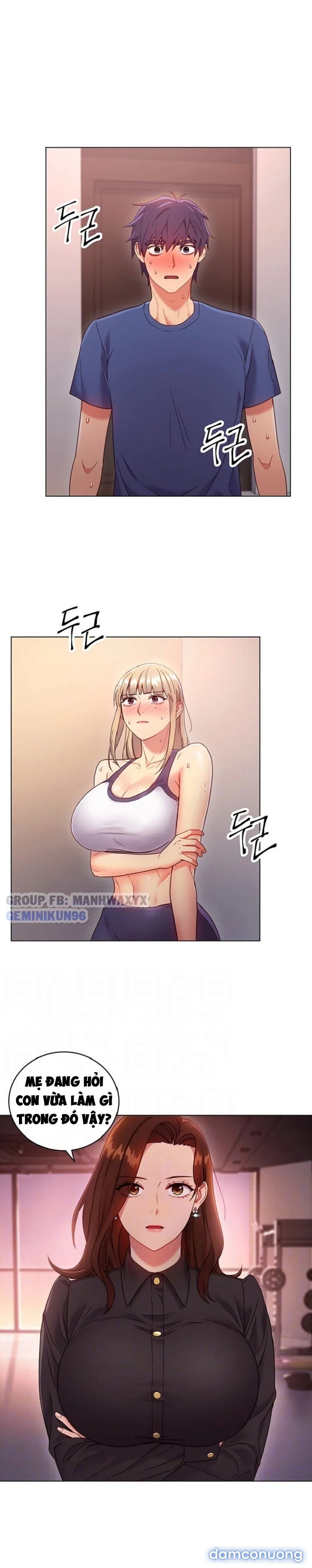 Mẹ Kế Và Những Người Bạn (Stepmother Friends) 