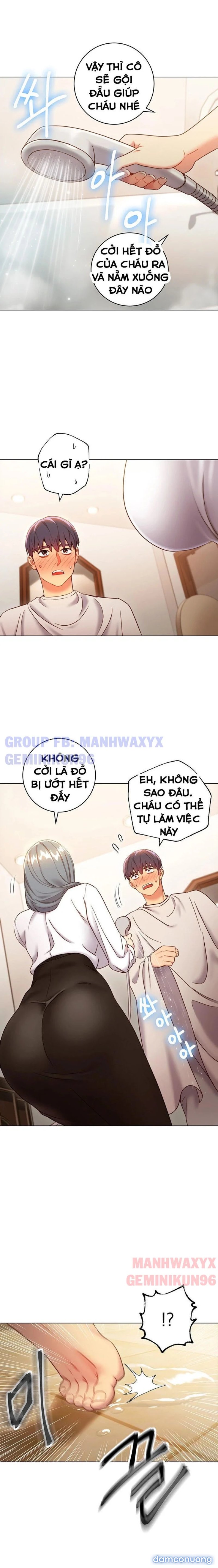Mẹ Kế Và Những Người Bạn (Stepmother Friends) 