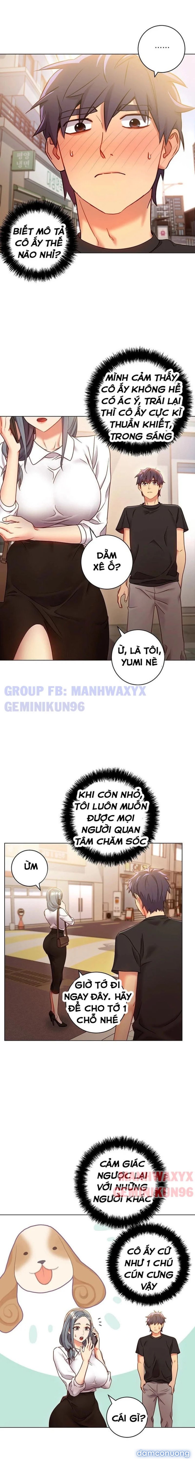 Mẹ Kế Và Những Người Bạn (Stepmother Friends) 