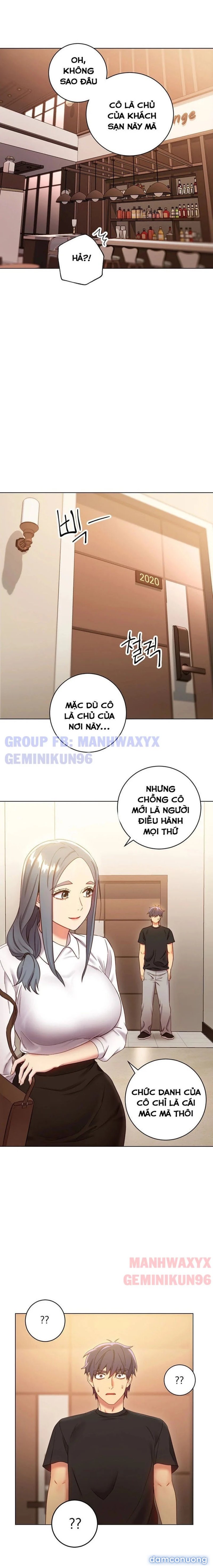 Mẹ Kế Và Những Người Bạn (Stepmother Friends) 