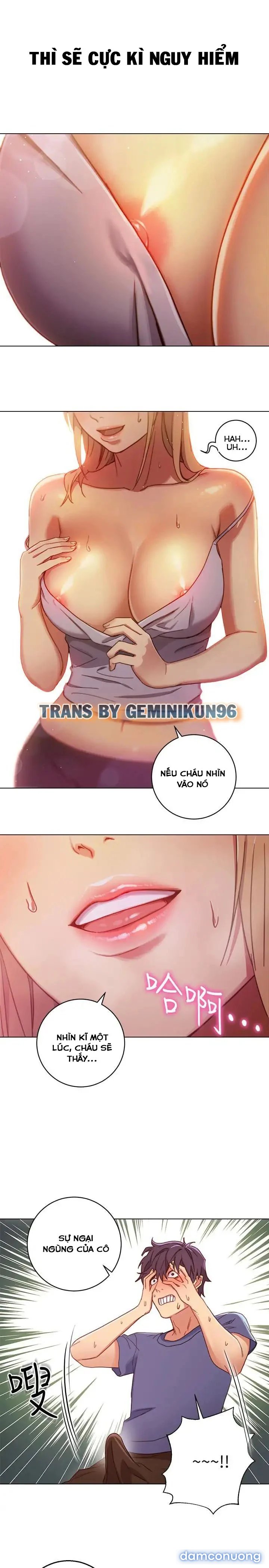 Mẹ Kế Và Những Người Bạn (Stepmother Friends) 