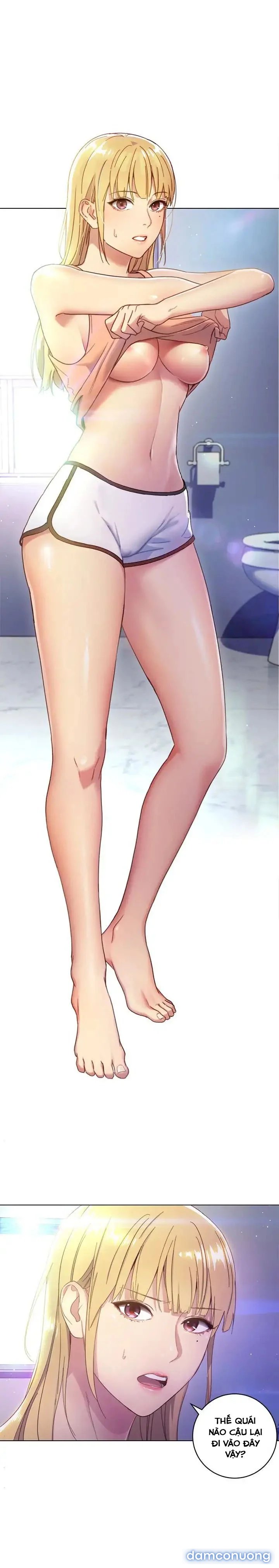 Mẹ Kế Và Những Người Bạn (Stepmother Friends) 