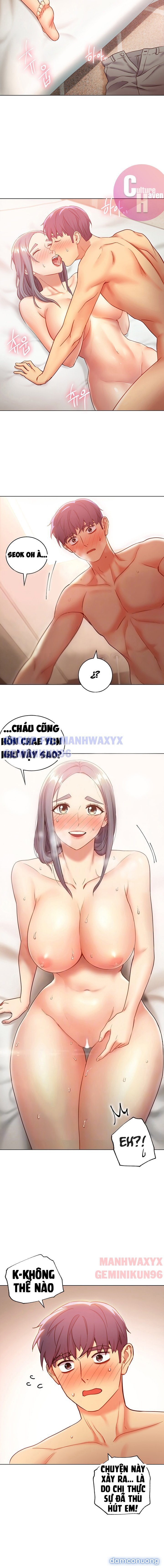 Mẹ Kế Và Những Người Bạn (Stepmother Friends) 