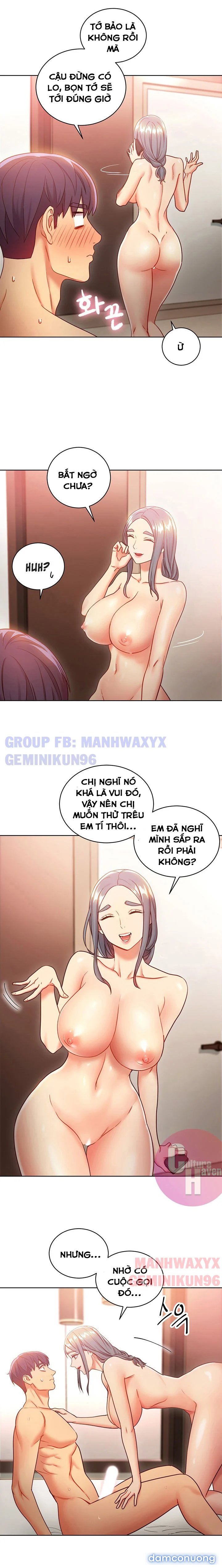 Mẹ Kế Và Những Người Bạn (Stepmother Friends) 