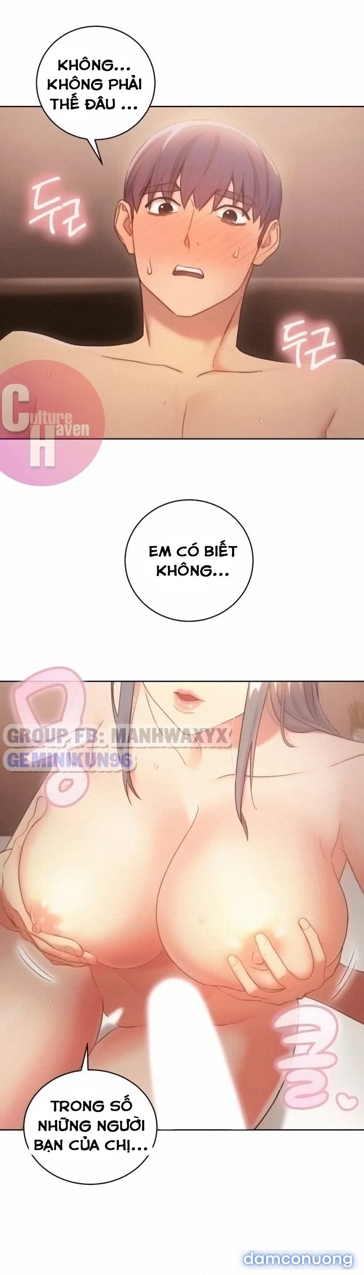 Mẹ Kế Và Những Người Bạn (Stepmother Friends) 