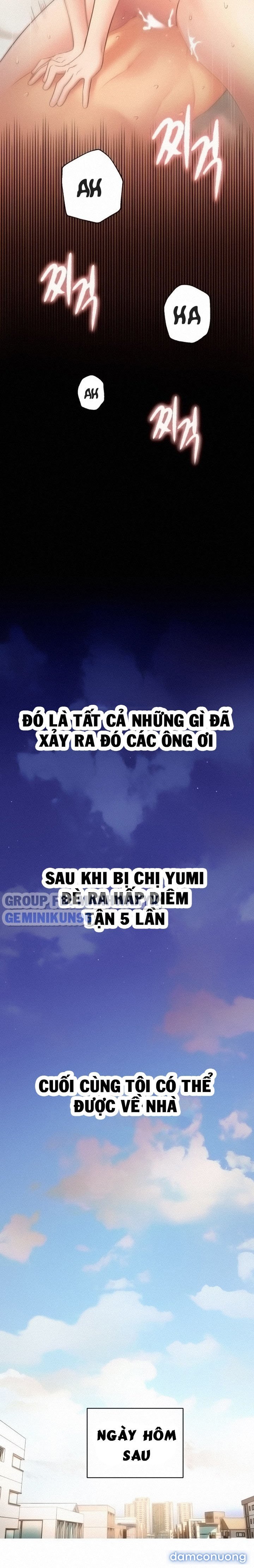 Mẹ Kế Và Những Người Bạn (Stepmother Friends) 