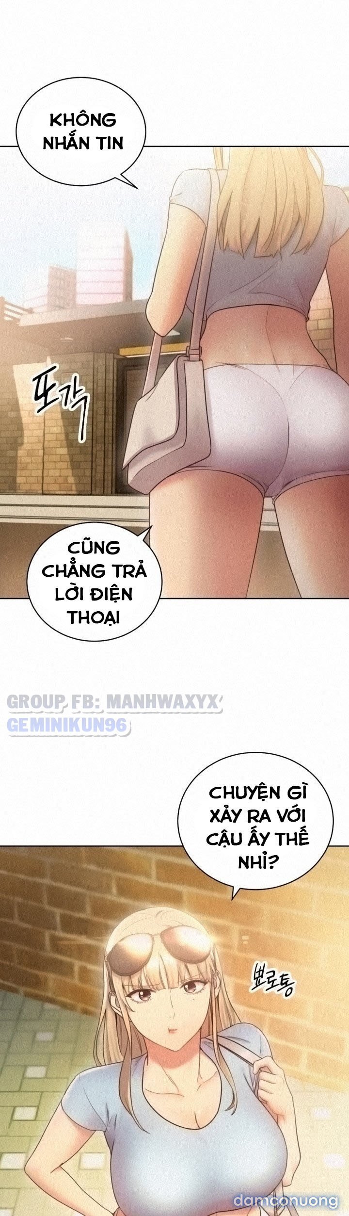 Mẹ Kế Và Những Người Bạn (Stepmother Friends) 
