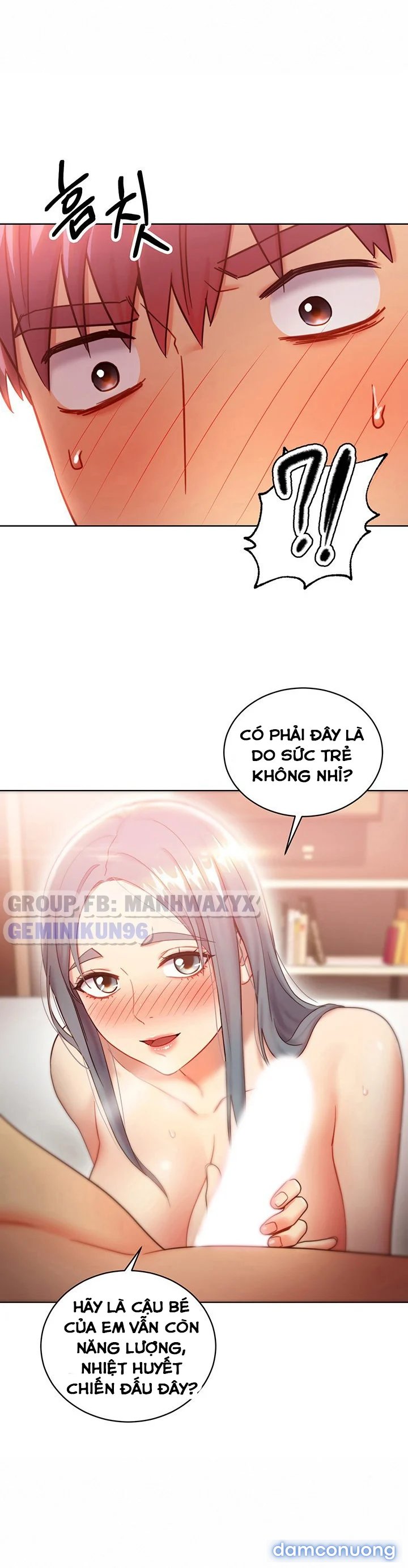 Mẹ Kế Và Những Người Bạn (Stepmother Friends) 