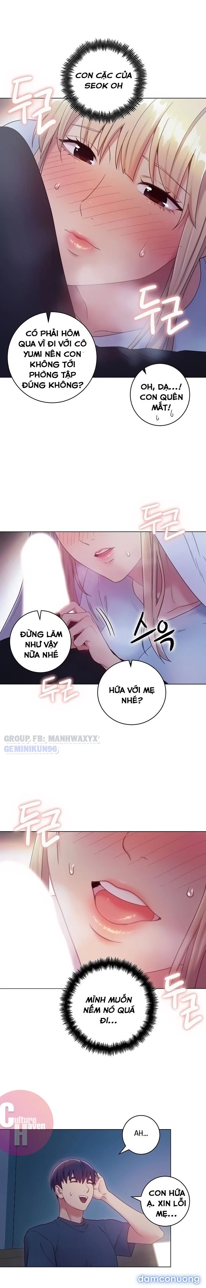 Mẹ Kế Và Những Người Bạn (Stepmother Friends) 