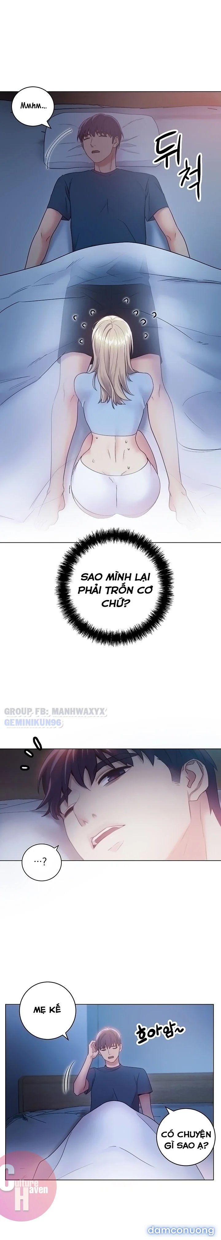 Mẹ Kế Và Những Người Bạn (Stepmother Friends) 