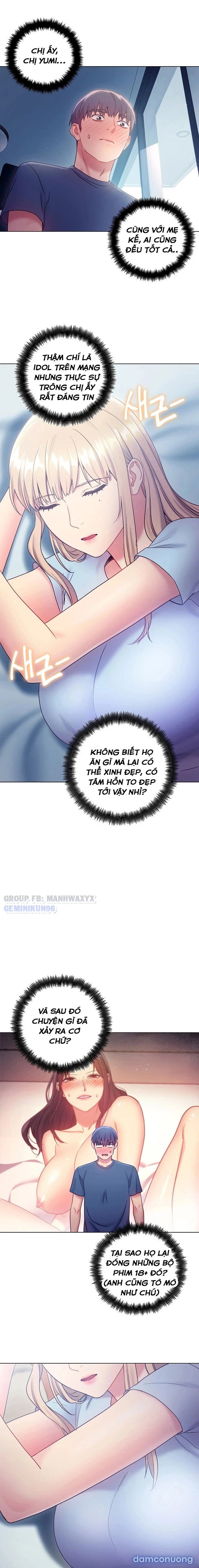 Mẹ Kế Và Những Người Bạn (Stepmother Friends) 