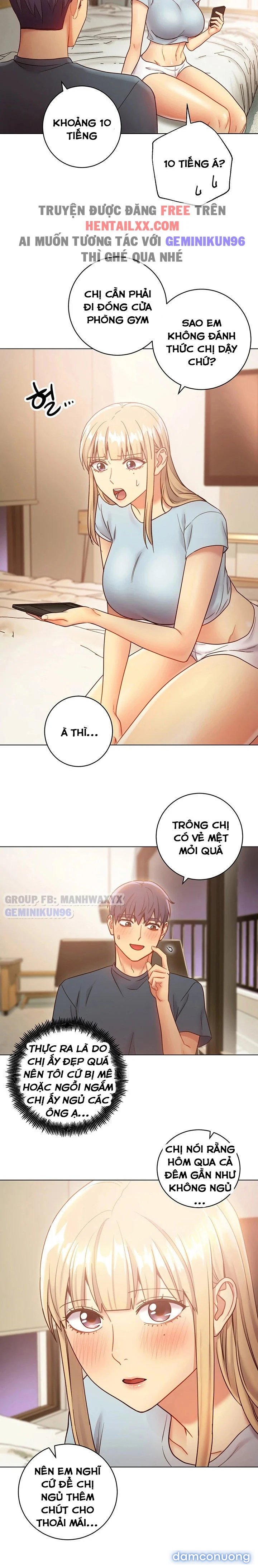 Mẹ Kế Và Những Người Bạn (Stepmother Friends) 