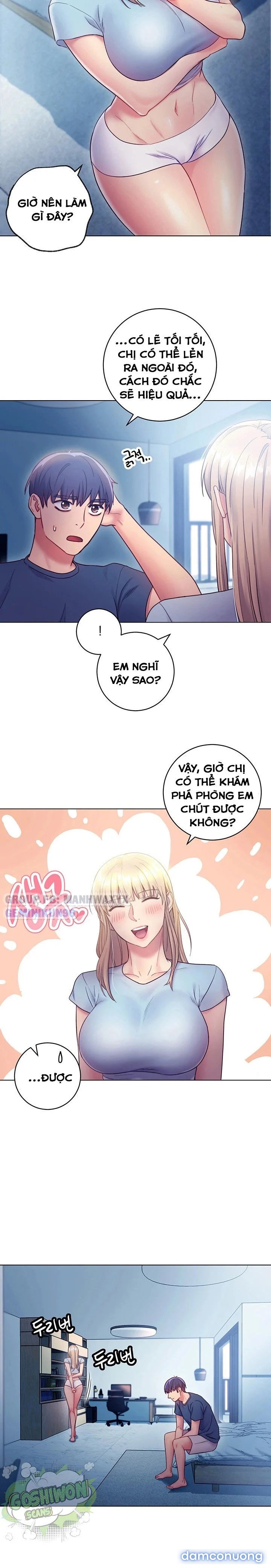 Mẹ Kế Và Những Người Bạn (Stepmother Friends) 