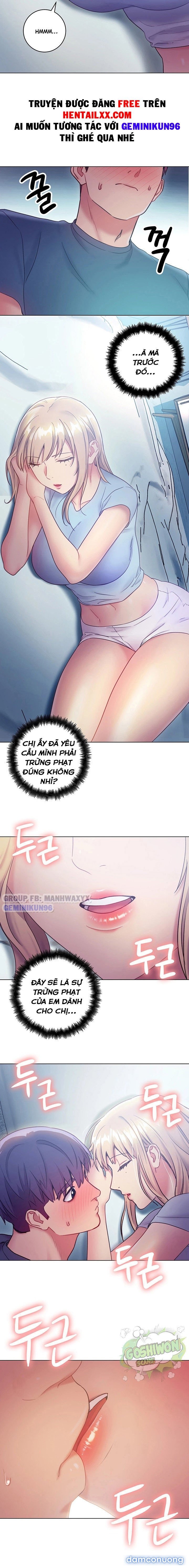 Mẹ Kế Và Những Người Bạn (Stepmother Friends) 