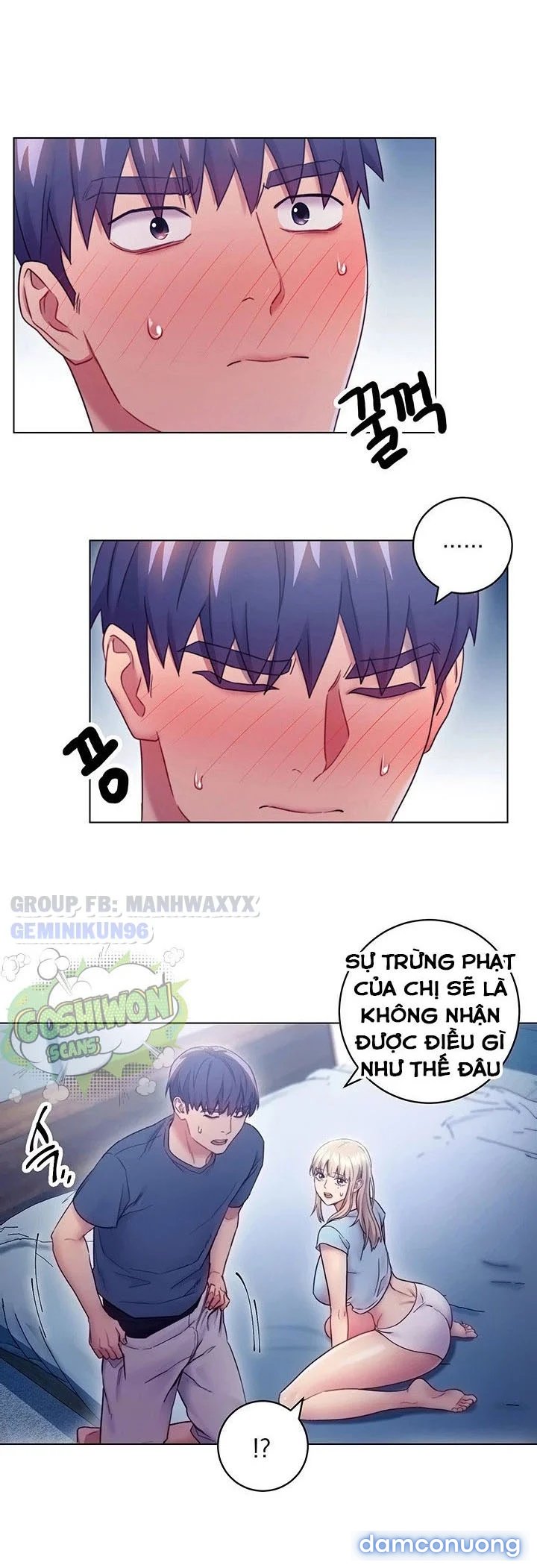 Mẹ Kế Và Những Người Bạn (Stepmother Friends) 