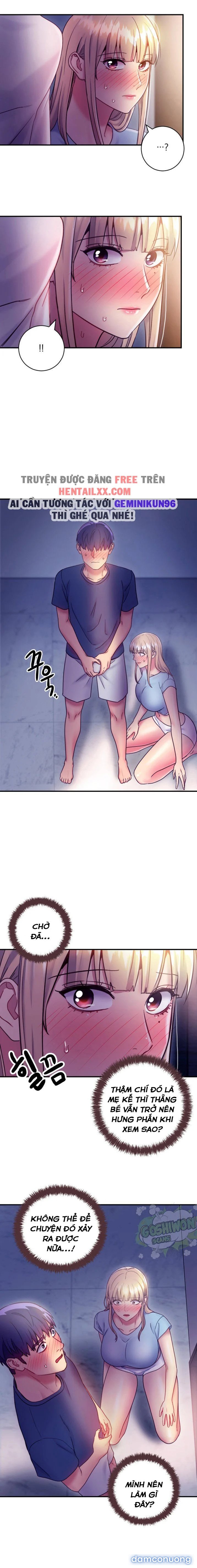 Mẹ Kế Và Những Người Bạn (Stepmother Friends) 