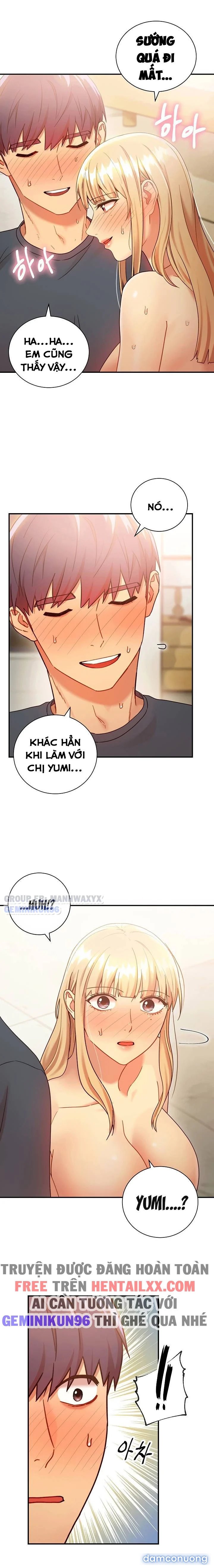 Mẹ Kế Và Những Người Bạn (Stepmother Friends) 
