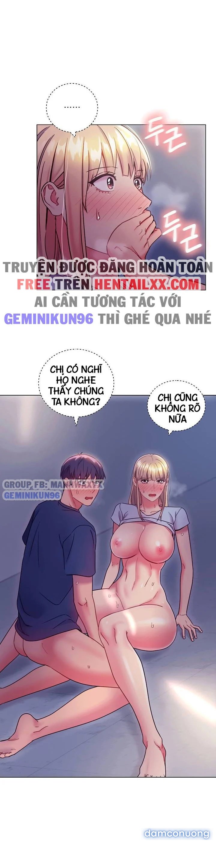 Mẹ Kế Và Những Người Bạn (Stepmother Friends) 