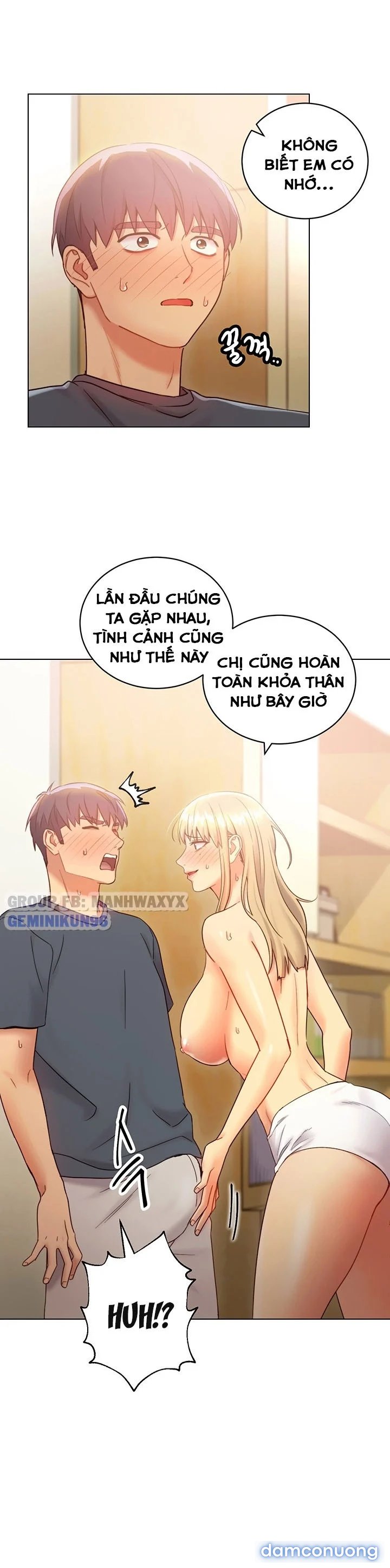 Mẹ Kế Và Những Người Bạn (Stepmother Friends) 