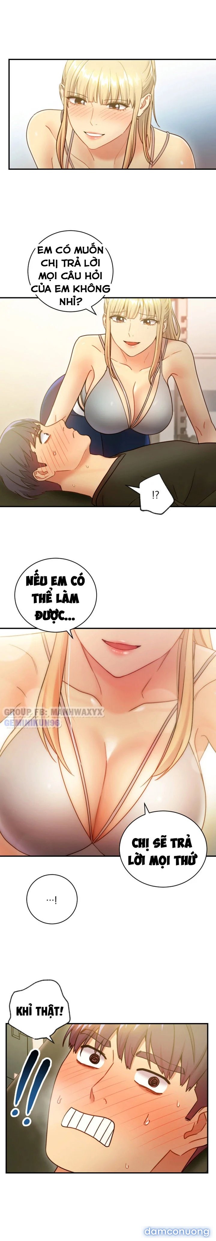 Mẹ Kế Và Những Người Bạn (Stepmother Friends) 