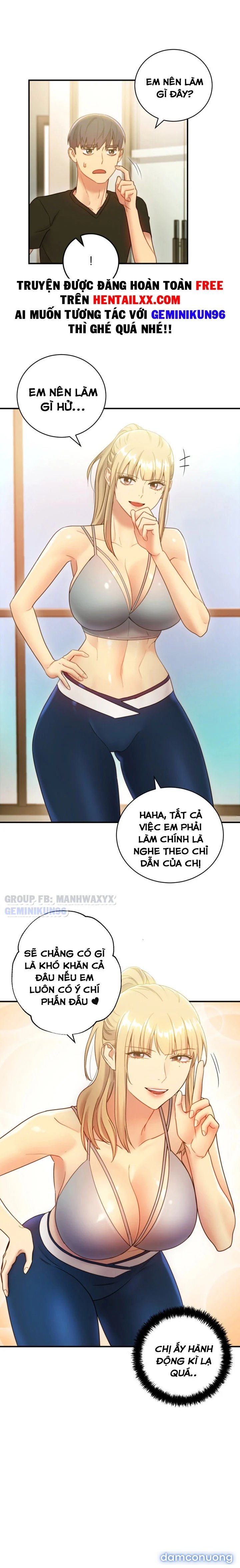 Mẹ Kế Và Những Người Bạn (Stepmother Friends) 