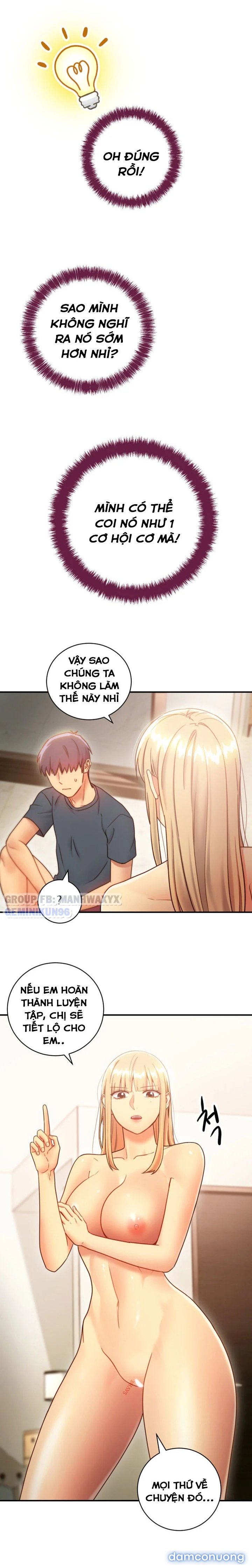 Mẹ Kế Và Những Người Bạn (Stepmother Friends) 