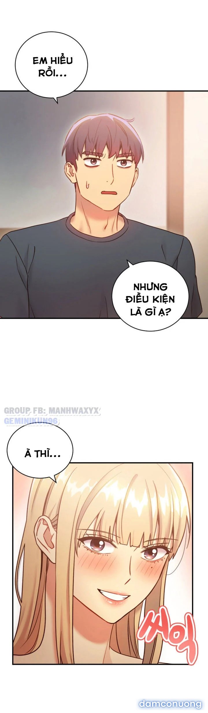 Mẹ Kế Và Những Người Bạn (Stepmother Friends) 