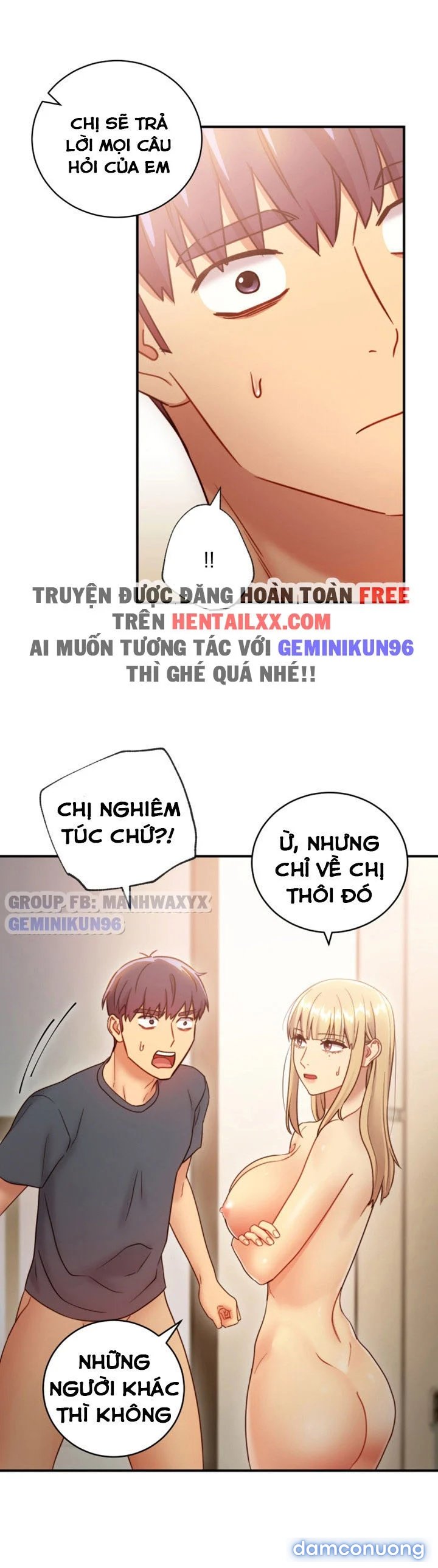 Mẹ Kế Và Những Người Bạn (Stepmother Friends) 