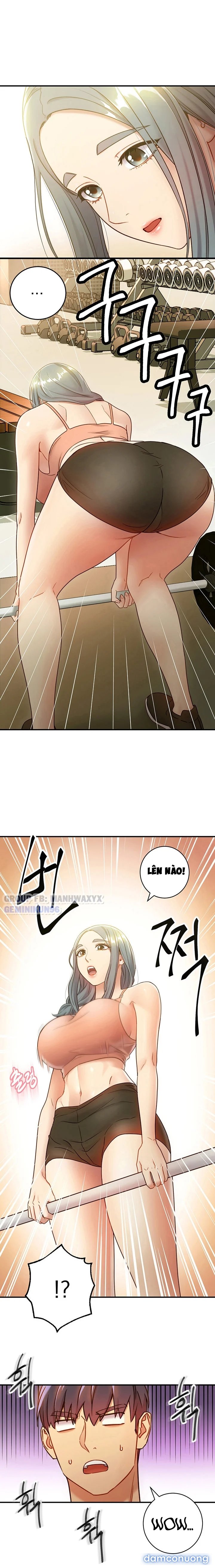 Mẹ Kế Và Những Người Bạn (Stepmother Friends) 