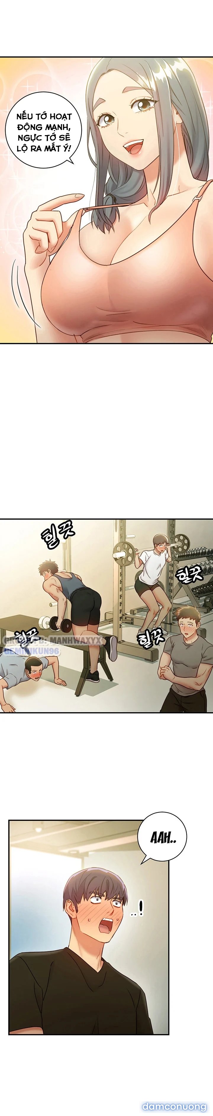 Mẹ Kế Và Những Người Bạn (Stepmother Friends) 